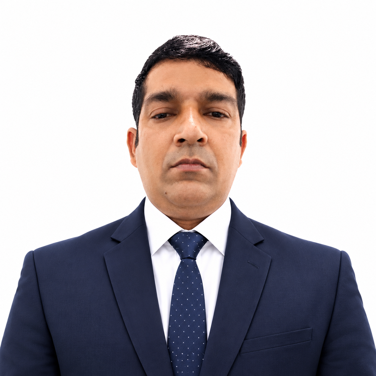 Jitender Kumar, Founder & CEO of Jitender Arts