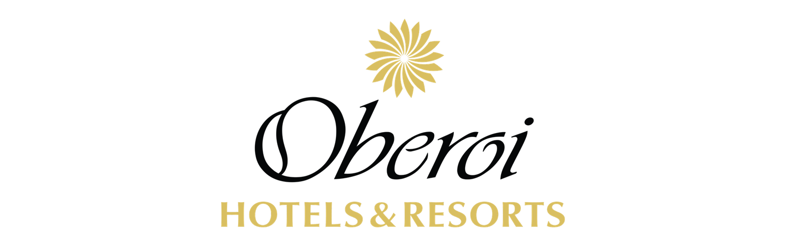 Oberoi Flight Services logo
