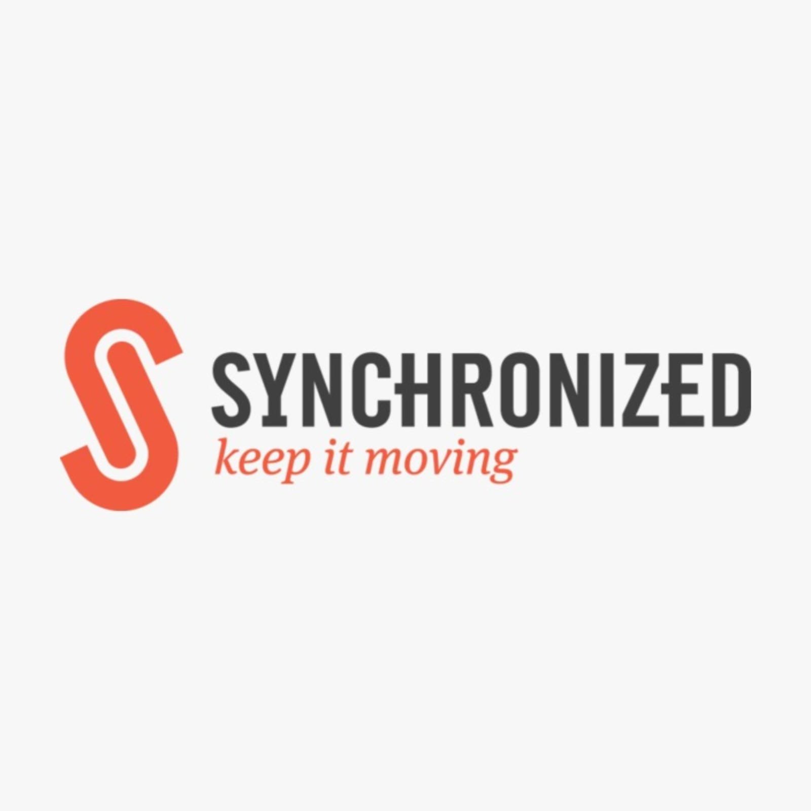 Synchronized Supply Systems logo